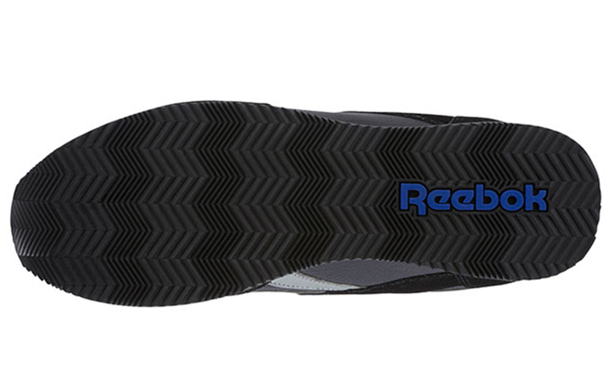 Purchase Reebok Classic Jogger Sportschoenen ''Zwart Grijs'' BS7007