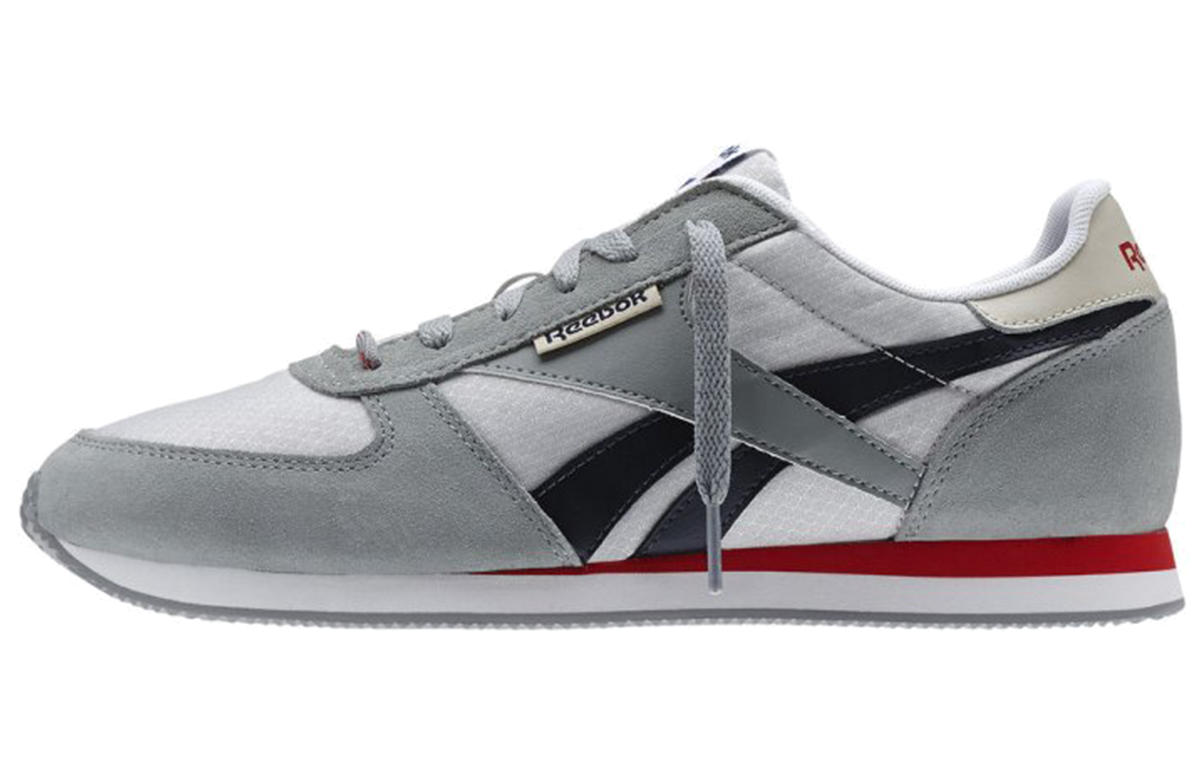 Reebok Classic Jogger Sports Casual Shoes 'Gray White' M46392