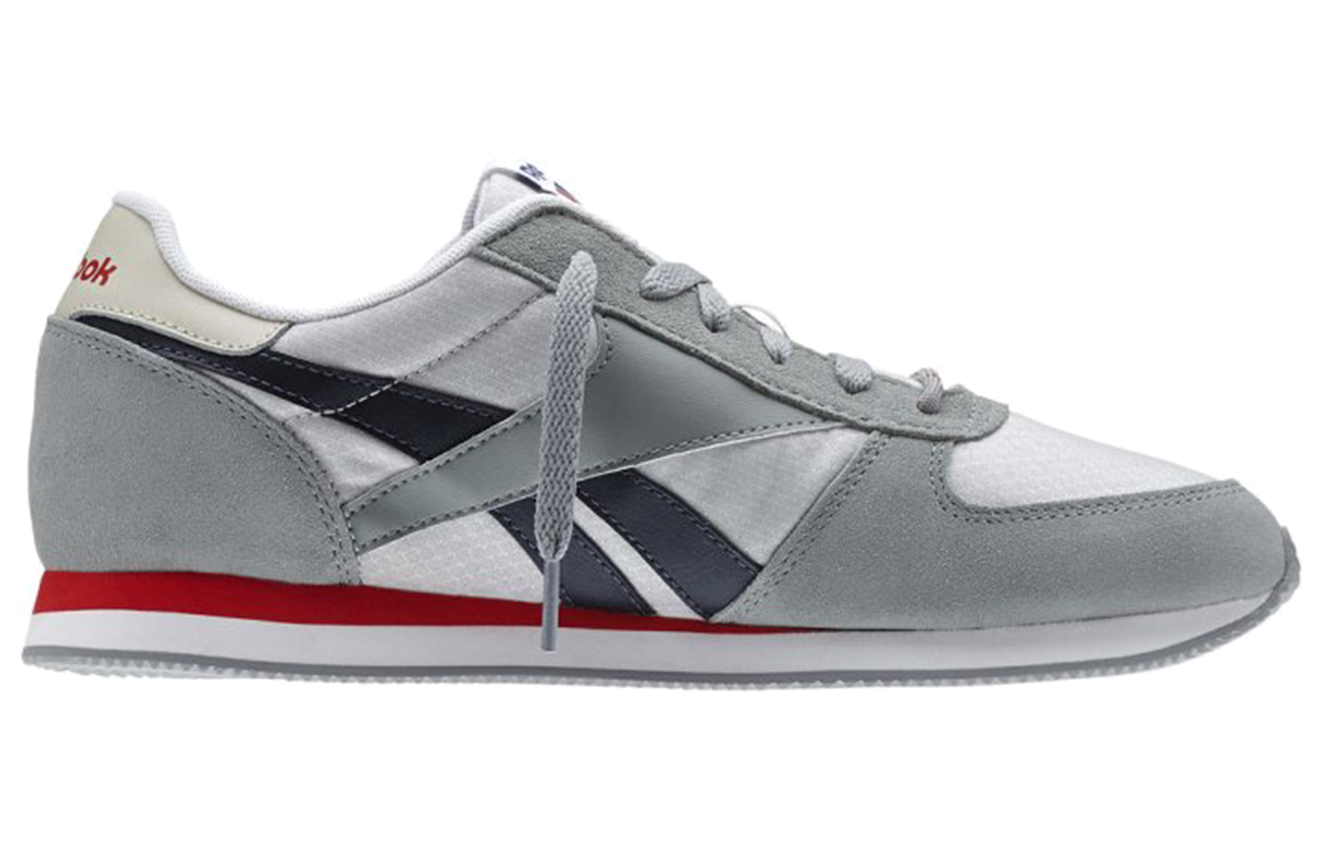 Order Reebok Classic Jogger Sportschoenen ''Grijs Wit'' M46392