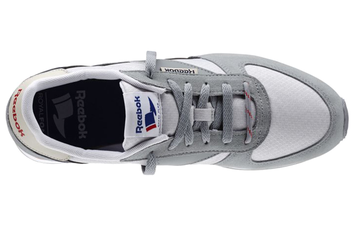 Shop Reebok Classic Jogger Sportschoenen ''Grijs Wit'' M46392