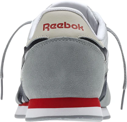Reebok Classic Jogger Sportschoenen ''Grijs Wit'' M46392 Purchase Reebok Classic Jogger Sportschoenen ''Grijs Wit'' M46392