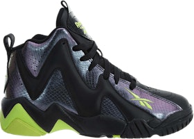 Reebok Classic Kamikaze Mid 'Noc' V61350 Reebok Classic Kamikaze Mid 'Noc' V61350