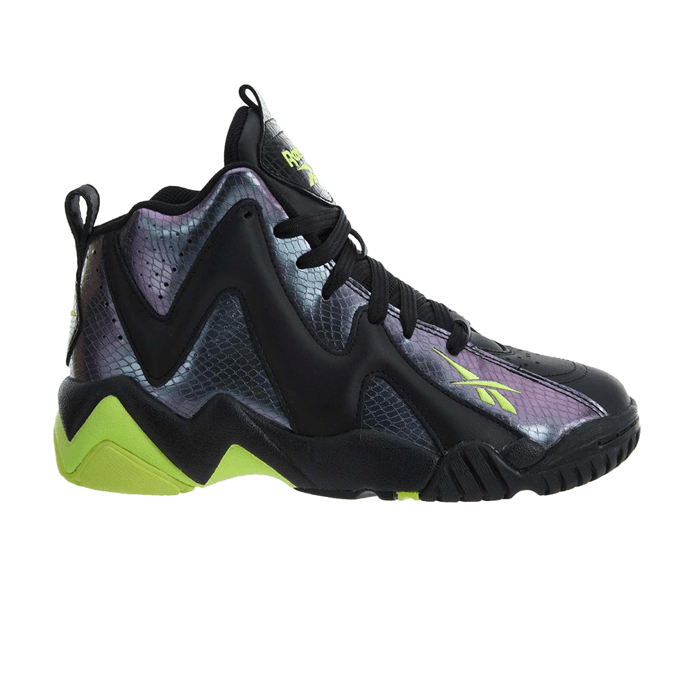 Reebok Classic Kamikaze Mid 'Noc' V61350