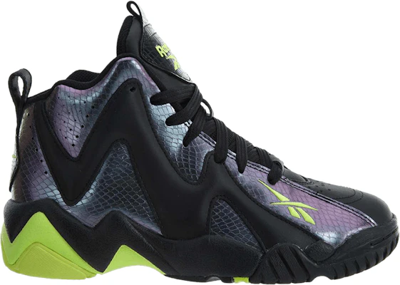 Reebok Classique Kamikaze Mid ''Noc'' V61350 Buy Reebok Classique Kamikaze Mid ''Noc'' V61350