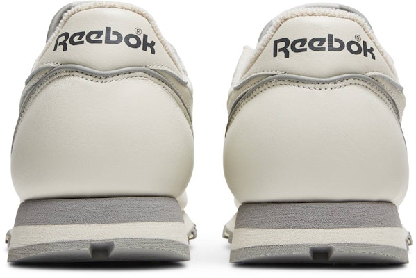 Reebok Classic Leather 1983 TV Top Chalk DV6433 DV6433 Novelship
