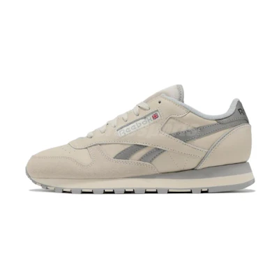 Reebok Classic Leather 1983 Vintage 'Alabaster Pure Grey'