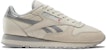 Reebok Classic Leather 1983 Vintage 'Alabaster Pure Grey' Malay 100074341