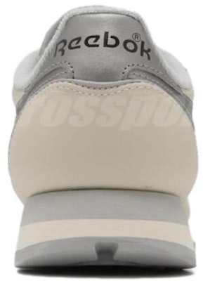 Reebok Classic Leather 1983 Vintage 'Alabaster Pure Grey' Malay 100074341 Shop Reebok Classic Leather 1983 Vintage 'Alabaster Pure Grey' Malay 100074341