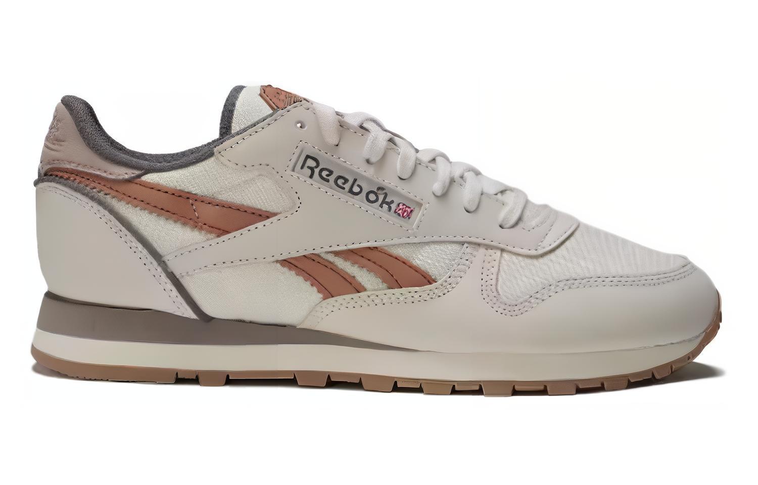 Reebok Classic Leather 1983 Vintage "Chalk" 圖 2