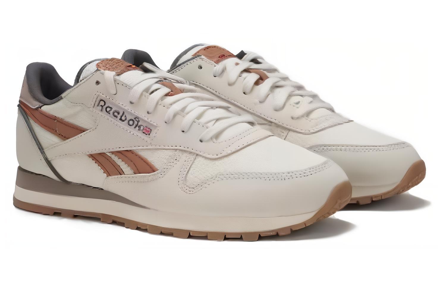 Reebok Classic Leather 1983 Vintage "Chalk" 圖 3