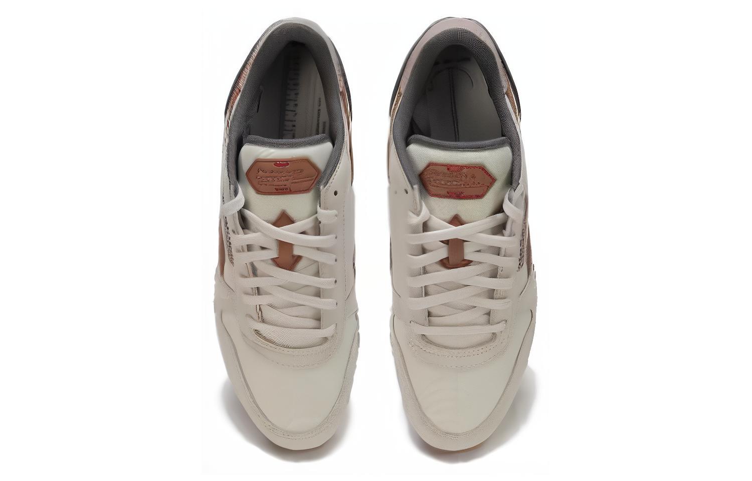 Reebok Classic Leather 1983 Vintage "Chalk" 圖 5