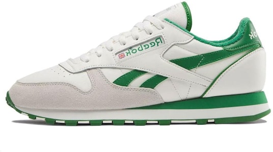 리복 클래식 레더 빈티지 83 '초크 글렌 그린' 100074340 Buy 리복 클래식 레더 빈티지 83 '초크 글렌 그린' 100074340