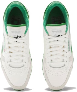 리복 클래식 레더 빈티지 83 '초크 글렌 그린' 100074340 Purchase 리복 클래식 레더 빈티지 83 '초크 글렌 그린' 100074340