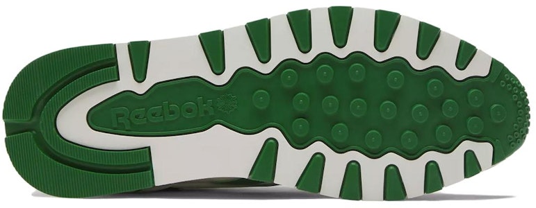 리복 클래식 레더 빈티지 83 '초크 글렌 그린' 100074340 Details for 리복 클래식 레더 빈티지 83 '초크 글렌 그린' 100074340