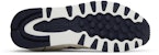 Reebok Classic Leather 1983 Vintage 'Chalk Vector Navy' dalam Bahasa Melayu. GX6123