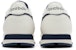 Reebok Classic Leather 1983 Vintage 'Chalk Vector Navy' dalam Bahasa Melayu. GX6123