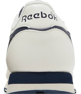 Reebok Classic Leather 1983 Vintage 'Chalk Vector Navy' Indonesia GX6123 Sizing Reebok Classic Leather 1983 Vintage 'Chalk Vector Navy' Indonesia GX6123