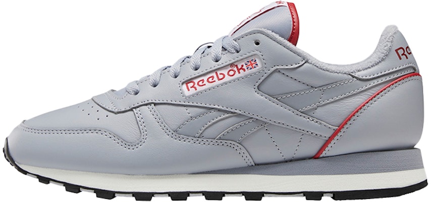Reebok Classic Leather 1983 Vintage 'Cold Grey' GX0282 Buy Reebok Classic Leather 1983 Vintage 'Cold Grey' GX0282