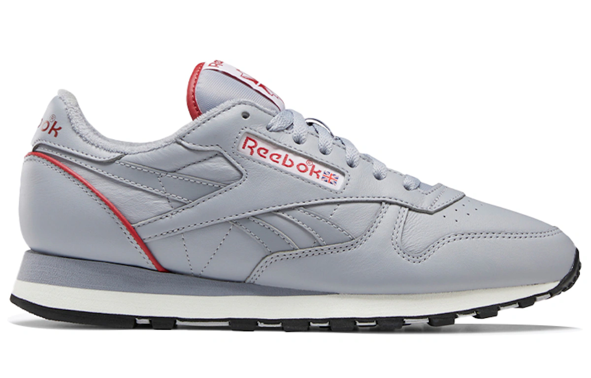 Reebok Classic Leather 1983 Vintage 'Cold Grey'