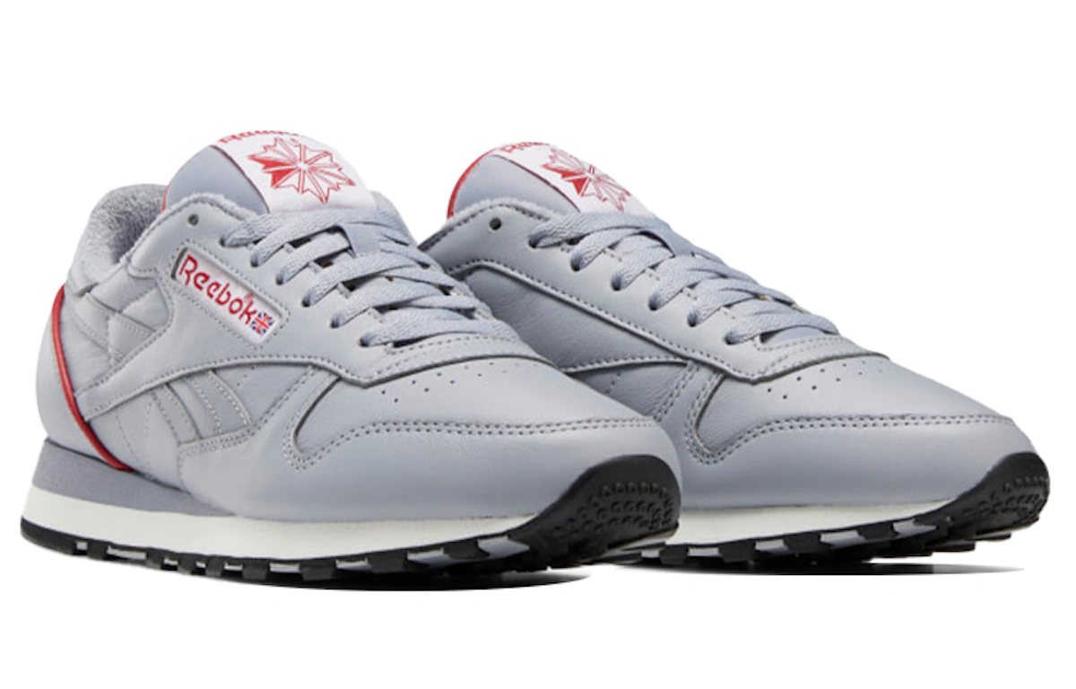 Reebok Classic Leather 1983 Vintage 'Cold Grey'