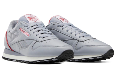 Reebok Classic Leather 1983 Vintage 'Cold Grey'