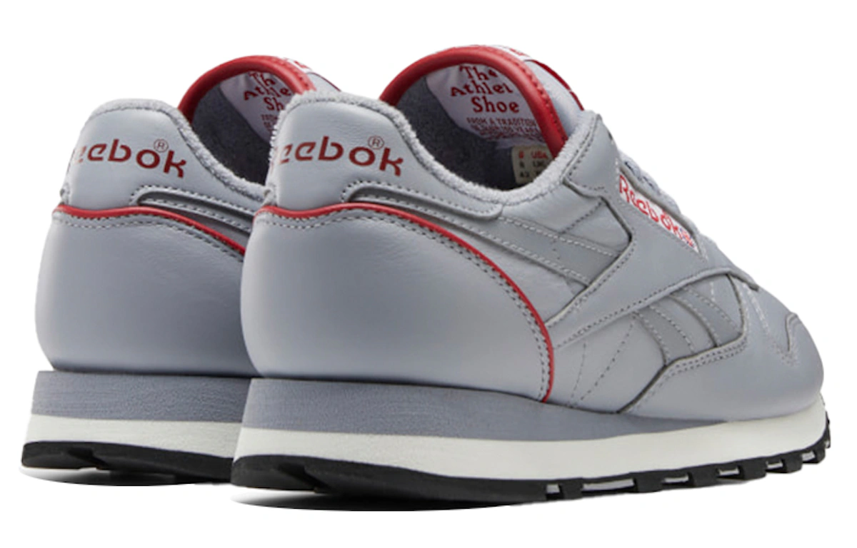 Reebok Classic Leather 1983 Vintage 'Cold Grey'
