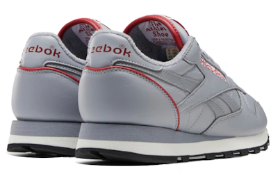 Reebok Classic Leather 1983 Vintage 'Cold Grey'