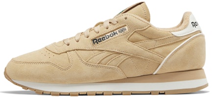 Reebok Classic Leather 1983 Vintage 'Dart Board - Sahara' GY9885 Reebok Classic Leather 1983 Vintage 'Dart Board - Sahara' GY9885