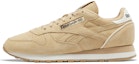 Buy Reebok Classic Leather 1983 Vintage 'Dart Board - Sahara' - Kulit Klasik Sahara GY9885