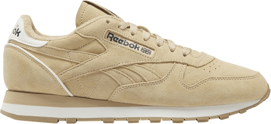 Reebok Classic Leather 1983 Vintage 'Tablero de Dardos - Sahara' GY9885 Buy Reebok Classic Leather 1983 Vintage 'Tablero de Dardos - Sahara' GY9885