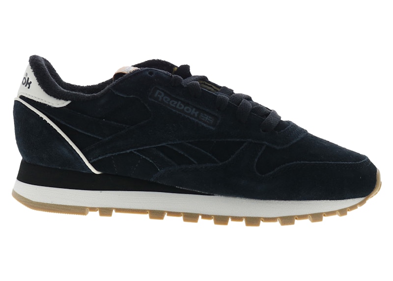 Reebok Classic Leather 1983 Vintage 'Dart Board - Black' GY9886
