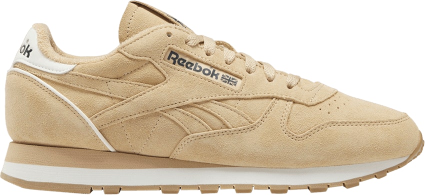 Reebok Classic Leather 1983 Vintage Dart Board Sahara GY9885