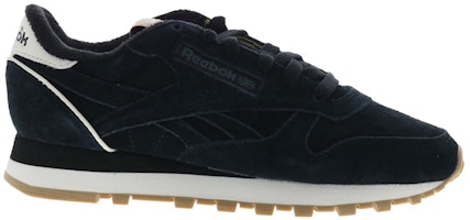 Reebok Classic Leather 1983 Vintage 'Dart Board - Black' GY9886 Reebok Classic Leather 1983 Vintage 'Dart Board - Black' GY9886