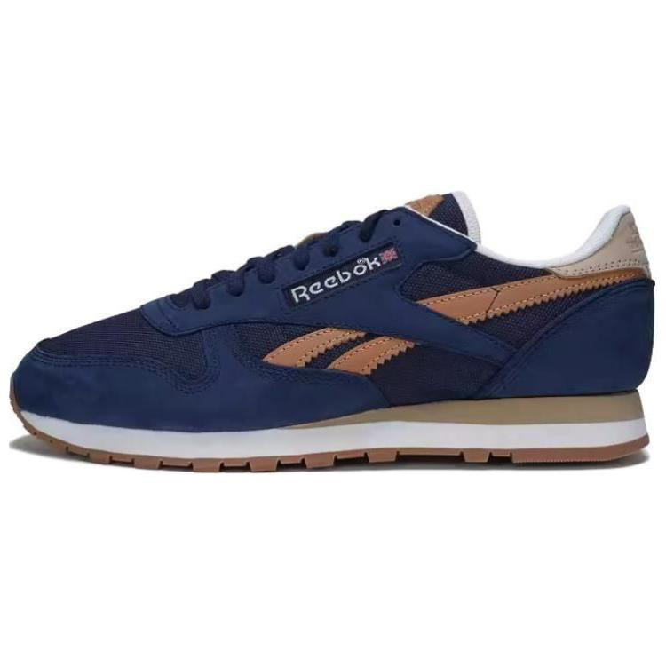 Buy Reebok Classic Leather 1983 Vintage "Azul Marino" 100200864