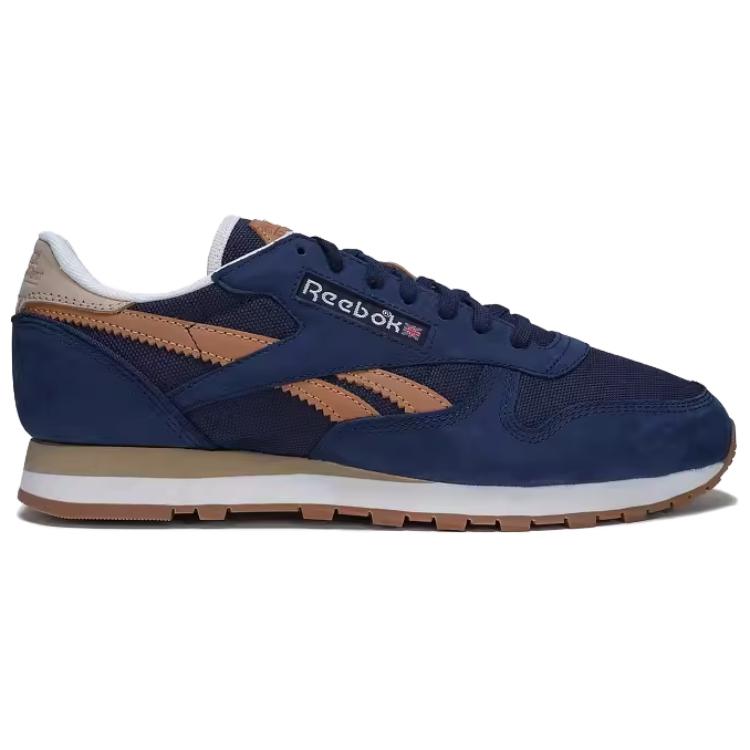 Order Reebok Classic Leather 1983 Vintage "Azul Marino" 100200864