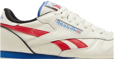Reebok Classic Leather 1983 Vintage 'Putih Biru Vector' GY4114 Order Reebok Classic Leather 1983 Vintage 'Putih Biru Vector' GY4114