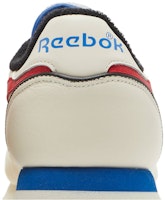 Reebok Classic Leather 1983 Vintage 'Putih Biru Vector' GY4114 Sizing Reebok Classic Leather 1983 Vintage 'Putih Biru Vector' GY4114