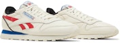 Cheap Reebok Classic Leather 1983 Vintage 'Putih Biru Vector' GY4114