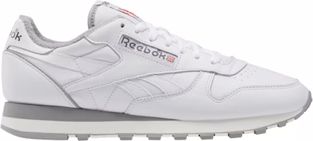 Reebok Classic Leather 2023 Vintage '40th Anniversary - White' GY9877 Reebok Classic Leather 2023 Vintage '40th Anniversary - White' GY9877