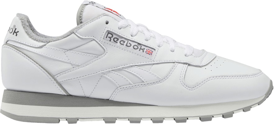 Reebok Classic Leather 2023 Vintage '40th Anniversary - White' GY9877 Buy Reebok Classic Leather 2023 Vintage '40th Anniversary - White' GY9877
