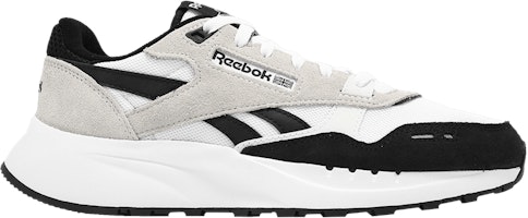 Reebok Classic Leather 2400 'White Black' 100201040 Reebok Classic Leather 2400 'White Black' 100201040