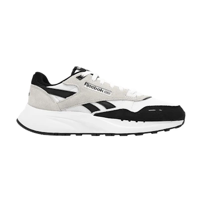 Reebok Classic Leather 2400 'White Black'