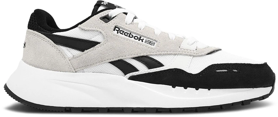 Reebok Classic Leather 2400 'White Black' 100201040 Buy Reebok Classic Leather 2400 'White Black' 100201040