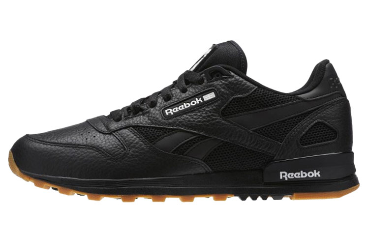 Reebok Classic Leather 2.0 'Black' BS9005