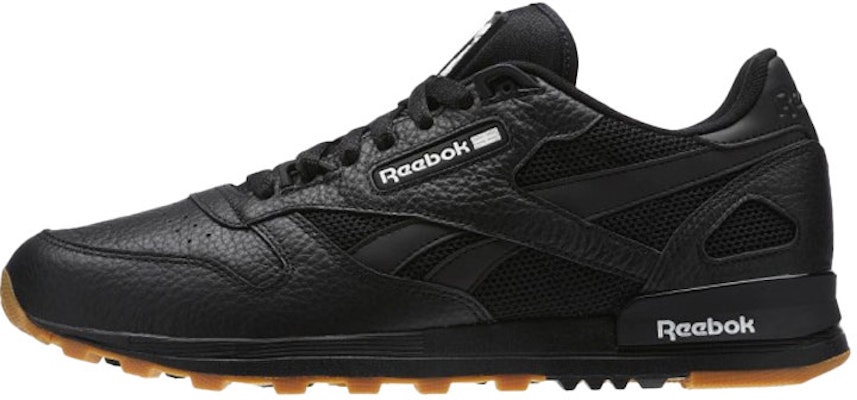 Reebok Classic Leather 2.0 'Negro' BS9005 Buy Reebok Classic Leather 2.0 'Negro' BS9005