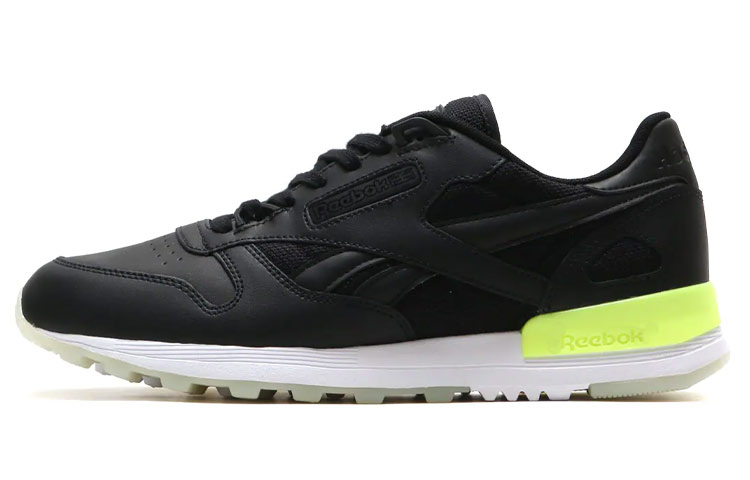 Reebok Classic Leather 2.0 'Black' CM9885