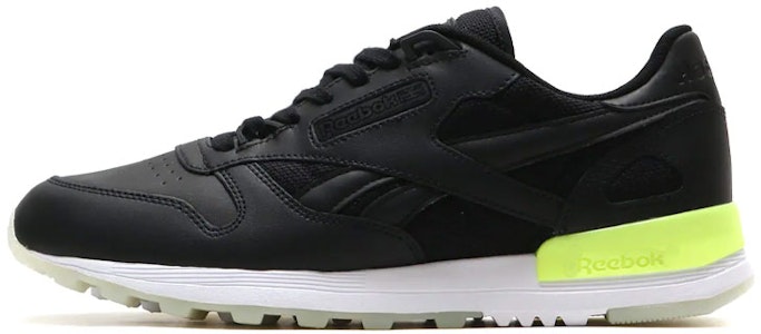 锐步Classic Leather 2.0“黑色”女鞋 CM9885 Buy 锐步Classic Leather 2.0“黑色”女鞋 CM9885