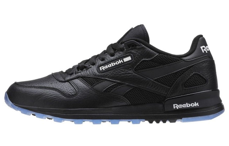 Buy リーボック クラシック レザー 2.0 'ブラック ロートップ' BS5104 BS5104