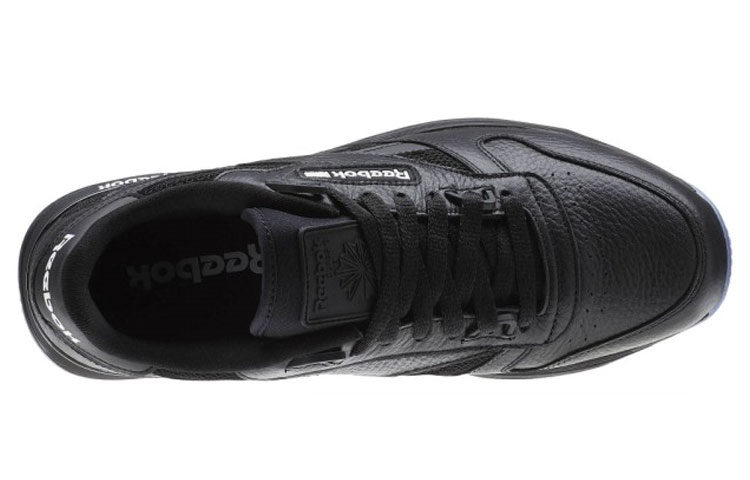 Reebok Classic Leather 2.0 'Black Low-Top' 圖 3