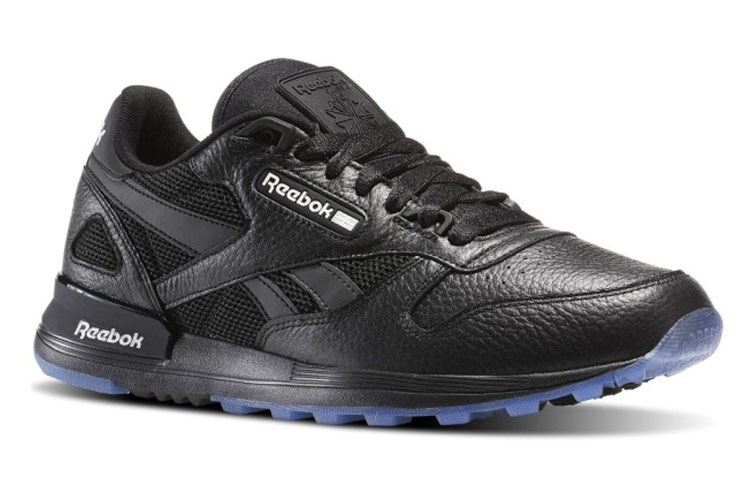 Reebok Classic Leather 2.0 'Black Low-Top' 圖 4